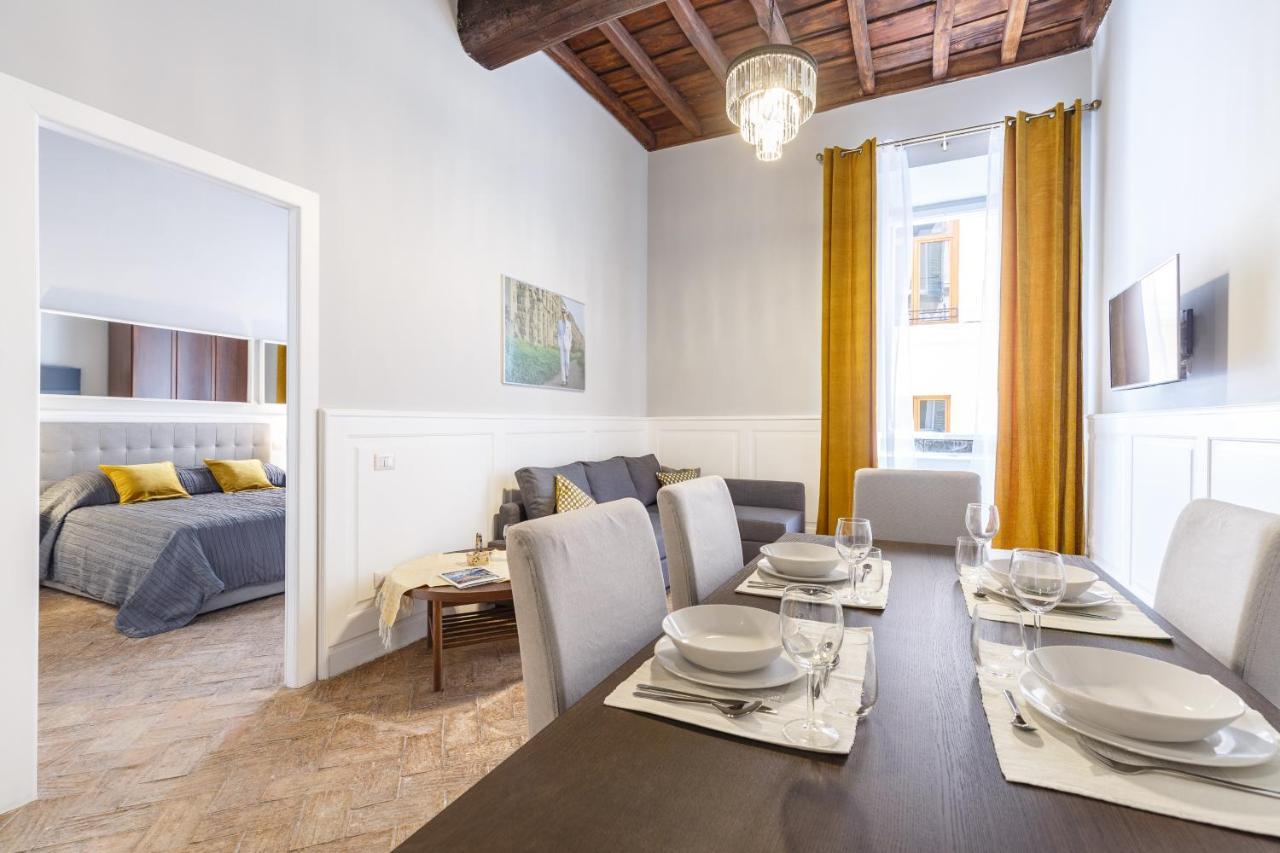 Apartamento Casalice Trevi