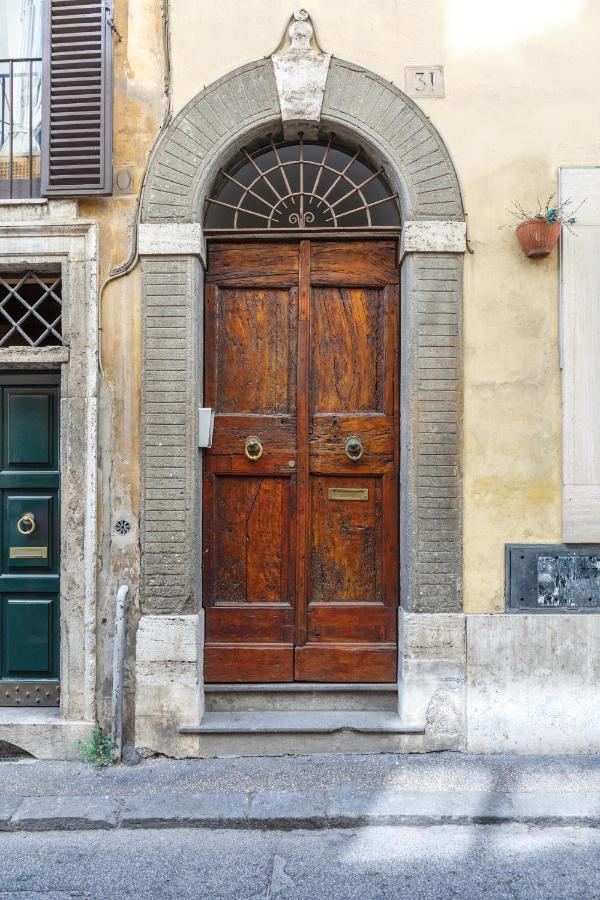 Apartamento Casalice Trevi *